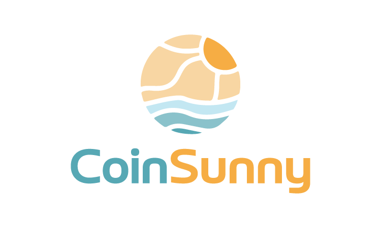 CoinSunny.com - buy Catchy premium domains