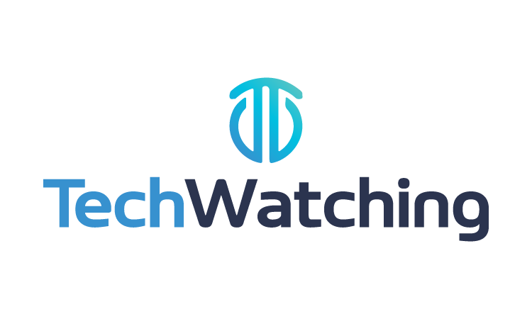 TechWatching logo
