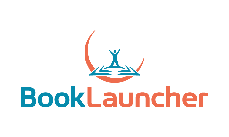 BookLauncher logo