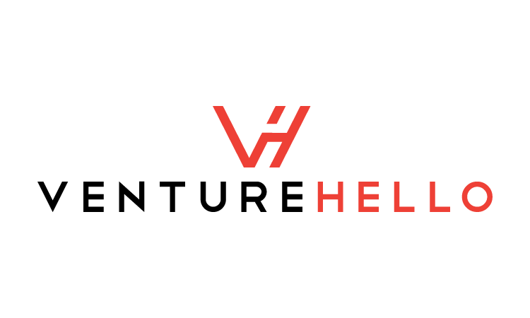 VentureHello.com - buy Creative premium domains