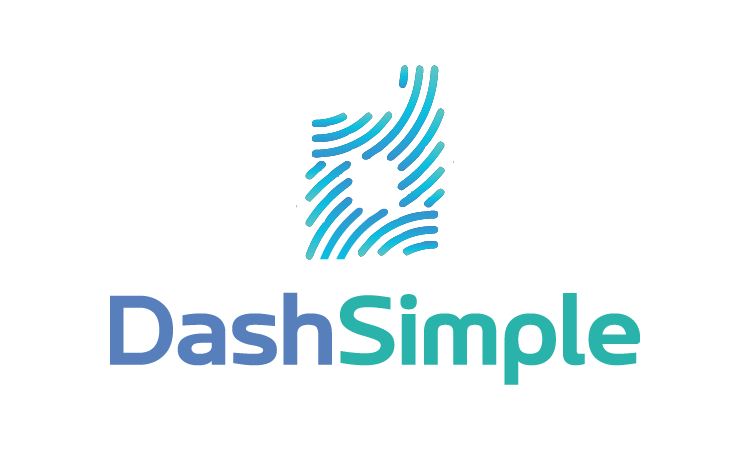 DashSimple.com - Good premium domains