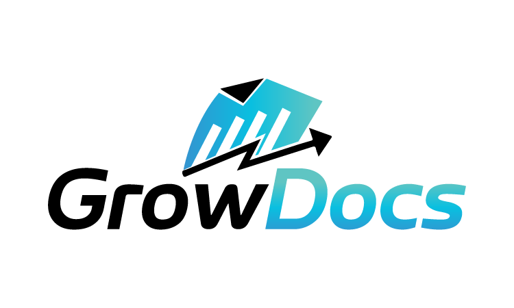 GrowDocs logo