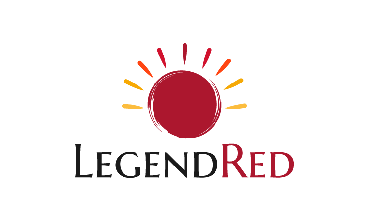 LegendRed.com - Good premium domains