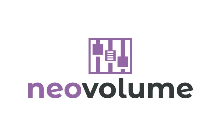 NeoVolume.com - buy Catchy premium names