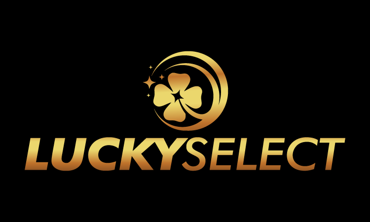 LuckySelect.com - Catchy premium domain names for sale