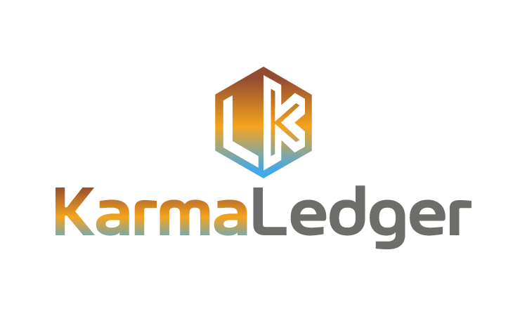 KarmaLedger.com - Best premium domain names