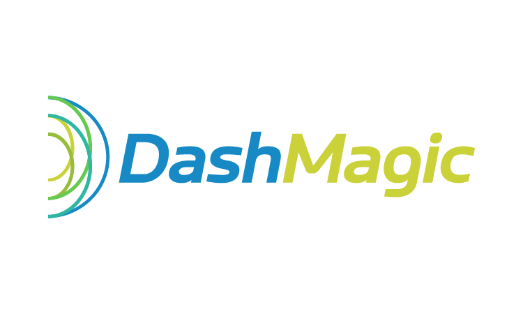 DashMagic.com - New premium domains for sale