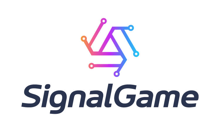 SignalGame.com - Cool premium domains for sale