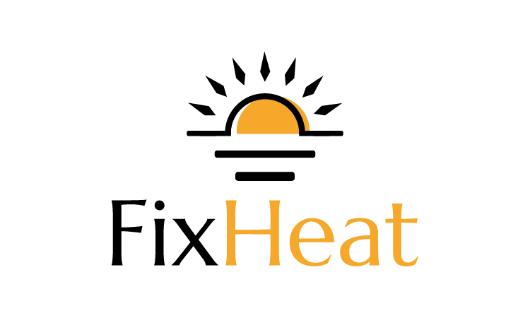 FixHeat.com - Unique premium domain marketplace