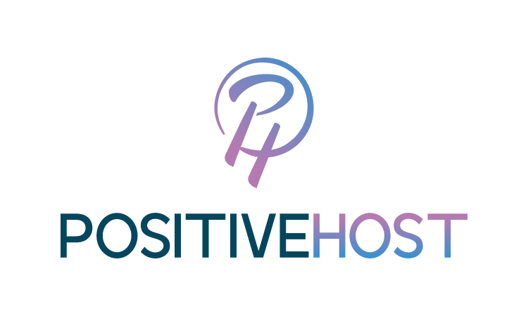 PositiveHost.com - Cool premium domain marketplace