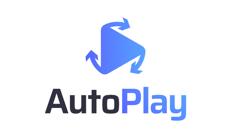 AutoPlay logo