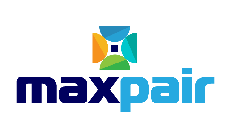 MaxPair.com - Creative premium domains