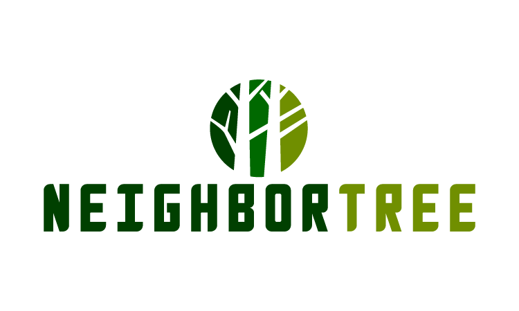 NeighborTree logo