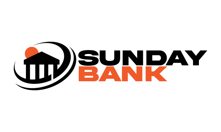 SundayBank logo