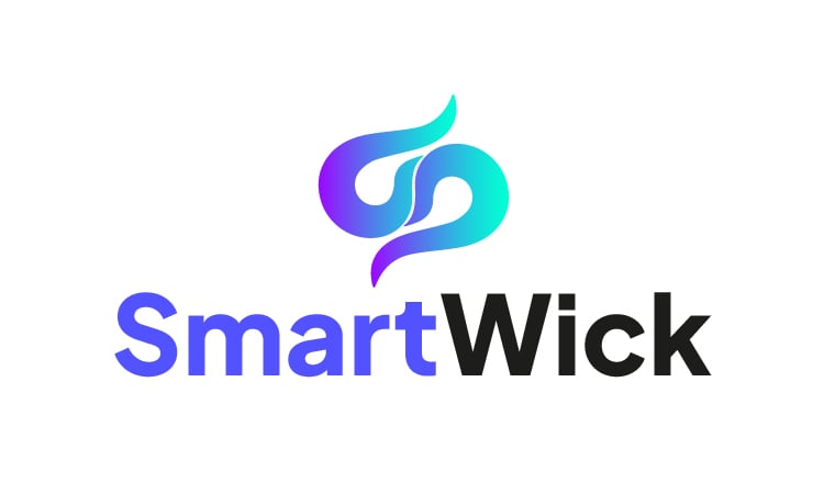 SmartWick logo