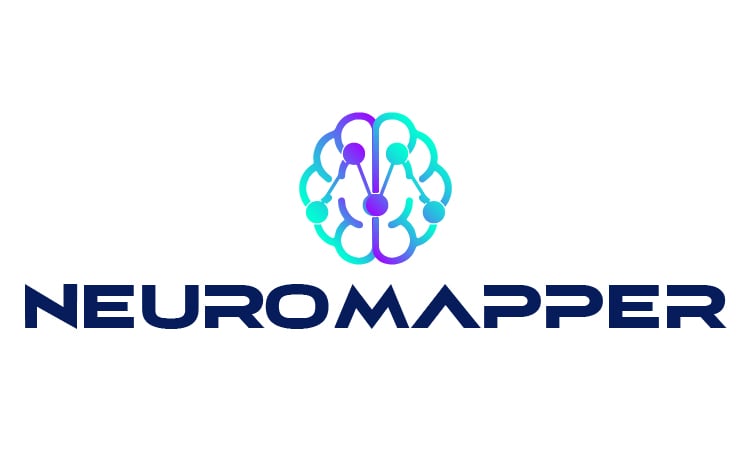 NeuroMapper logo