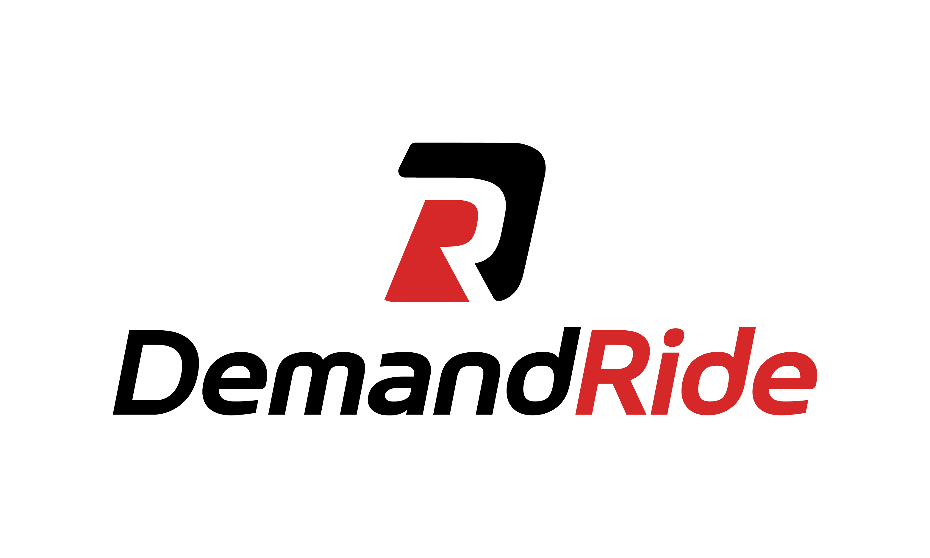 DemandRide logo