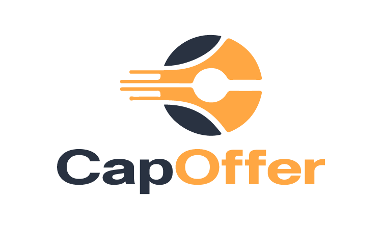 CapOffer.com - New premium domain names