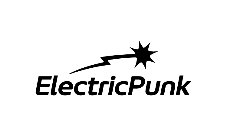 ElectricPunk.com - New premium domain marketplace