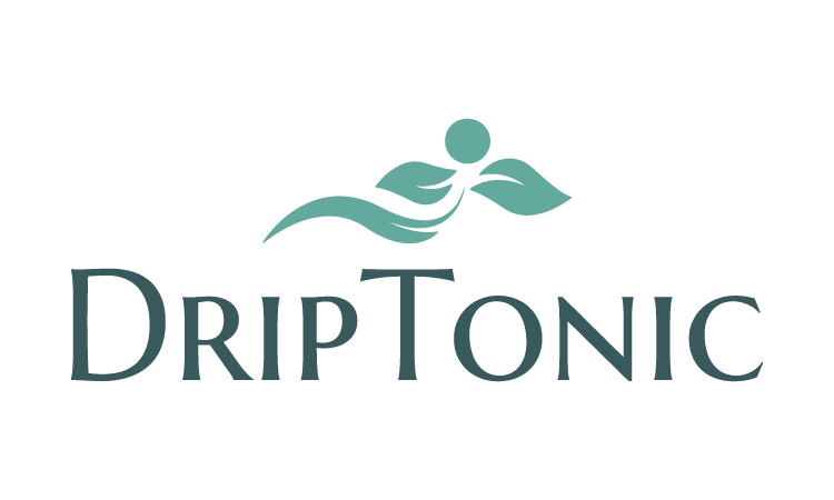 DripTonic logo