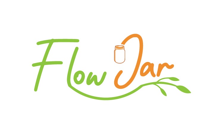 FlowJar logo