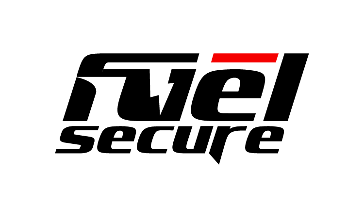 FuelSecure logo