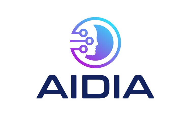 Aidia logo