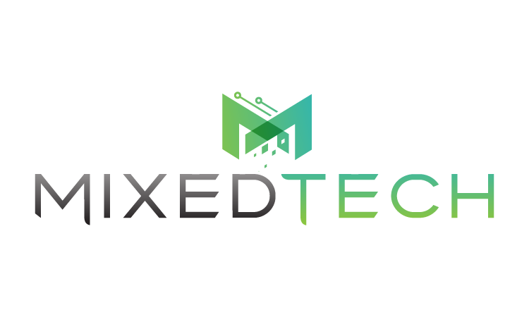 MixedTech logo