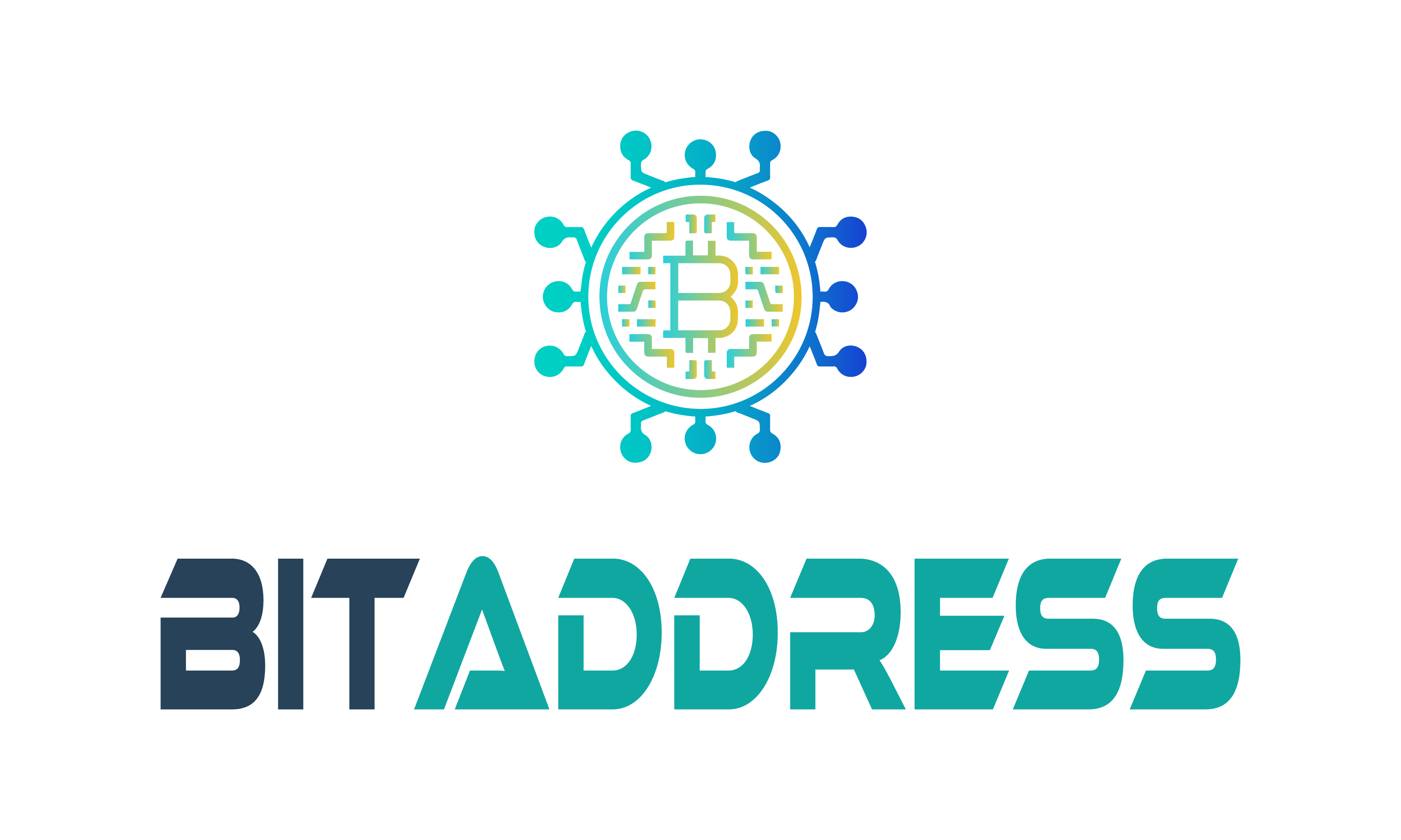 BitAddress.io - buy Creative premium names