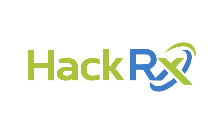 HackRx logo
