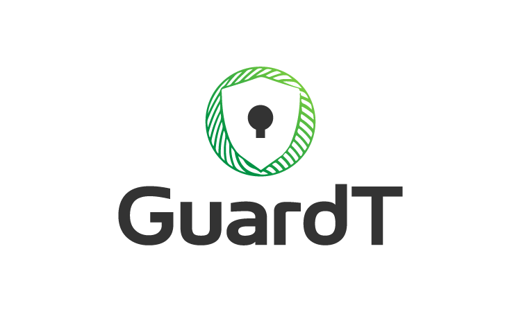 GuardT logo