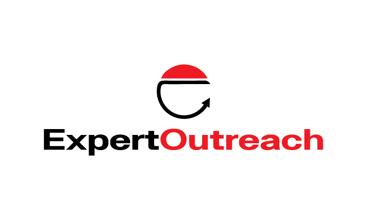 ExpertOutreach logo