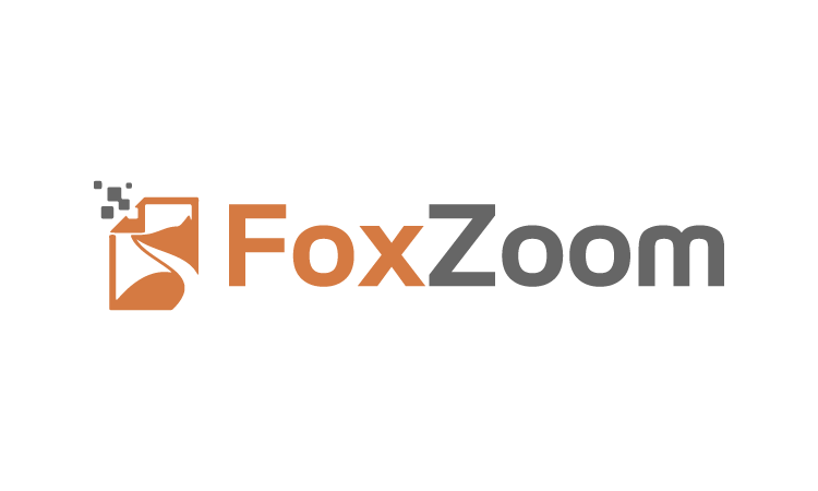 FoxZoom.com - New premium domains
