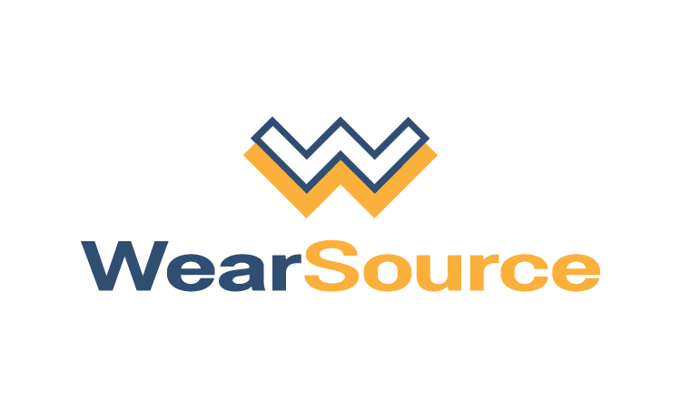 WearSource logo