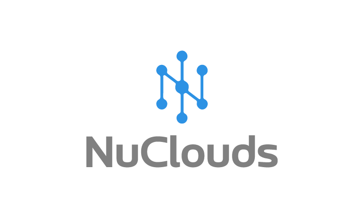 NuClouds logo