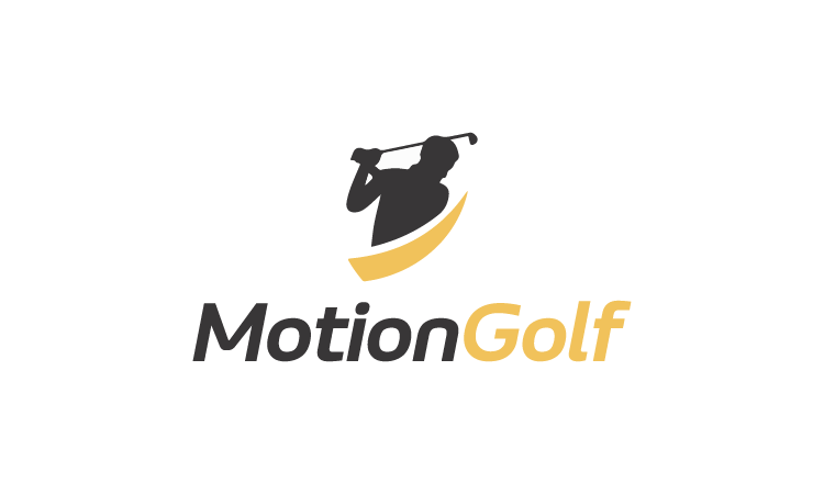 MotionGolf.com - New premium domains