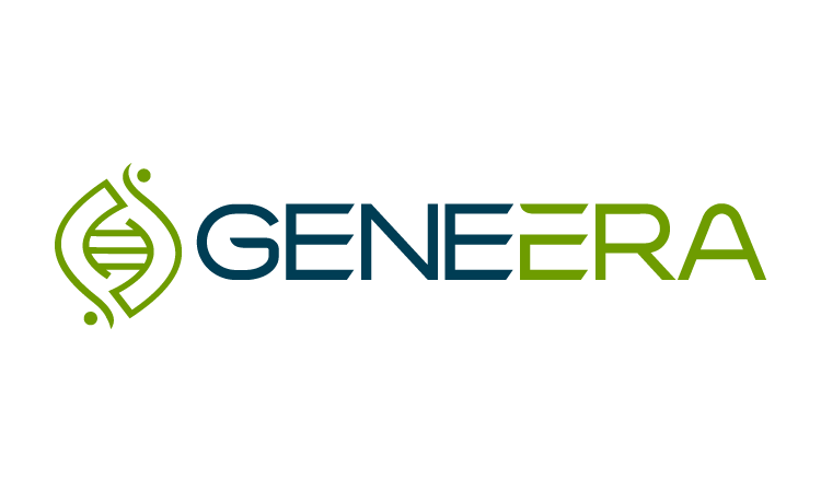 GeneEra logo