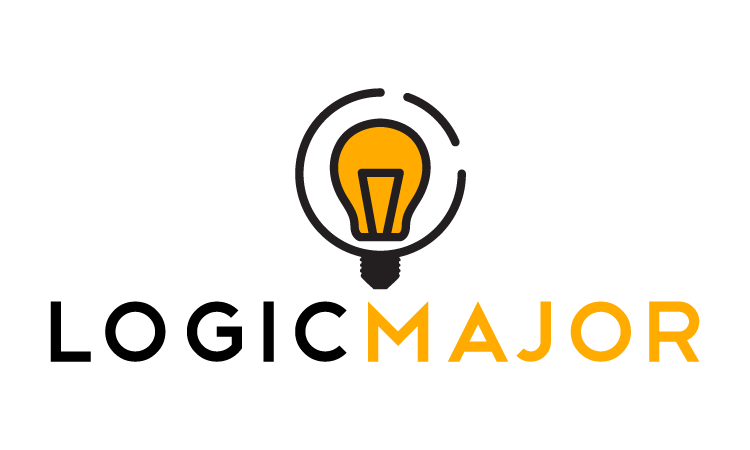 LogicMajor logo