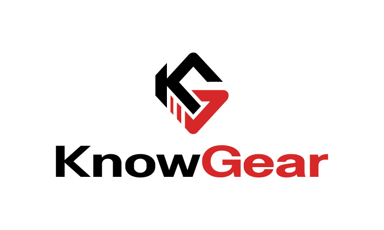 KnowGear logo