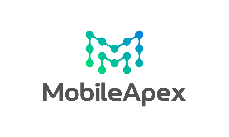 MobileApex logo