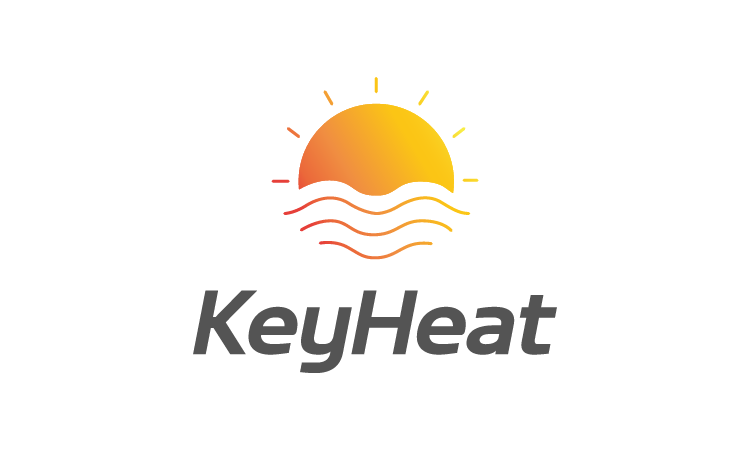 KeyHeat.com - Unique premium domain marketplace