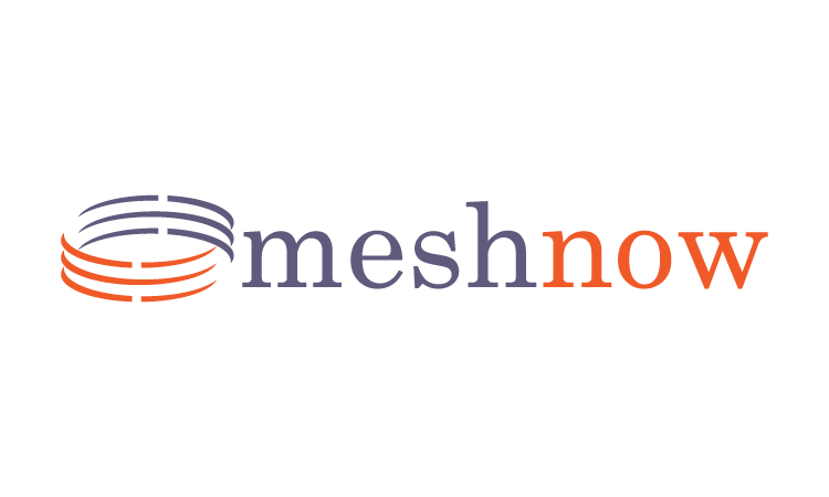 MeshNow.com - Great premium domain names