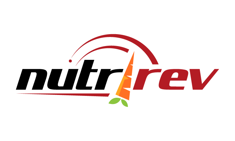 NutriRev.com - Catchy premium domains for sale