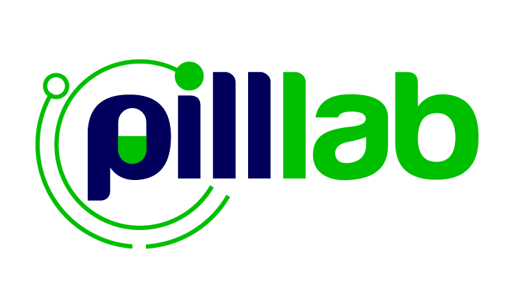 PillLab.com - Cool premium domain names for sale