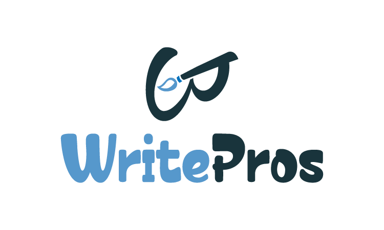 WritePros logo