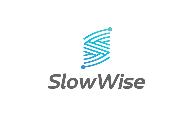 SlowWise.com - Great premium domain marketplace