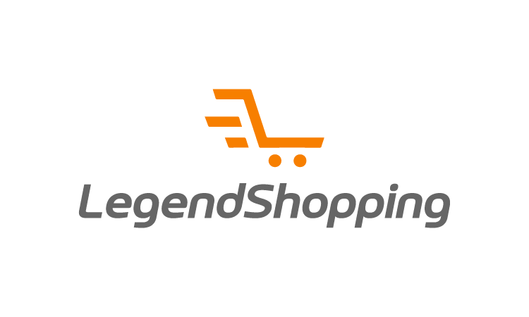 LegendShopping.com - buy New premium names