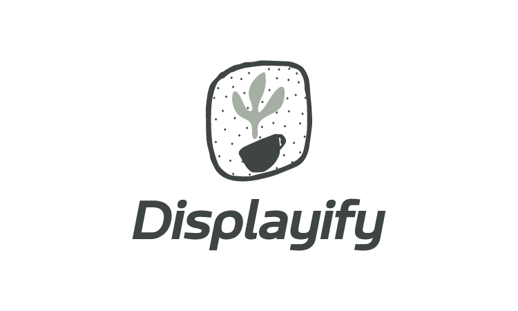 Displayify.com - Catchy premium domain names