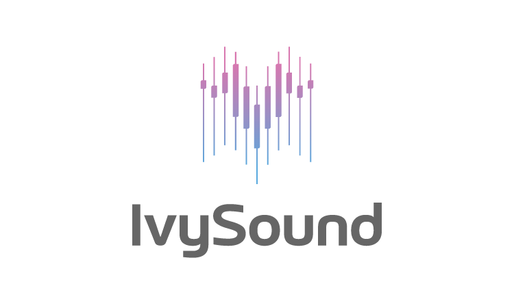 IvySound.com - Great premium domains