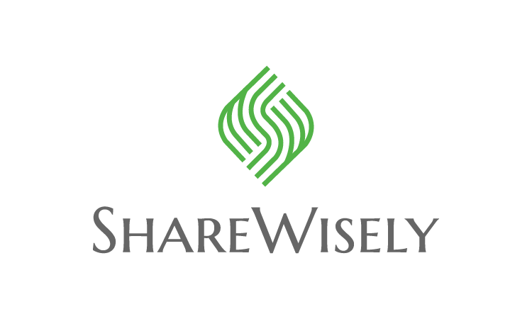ShareWisely logo